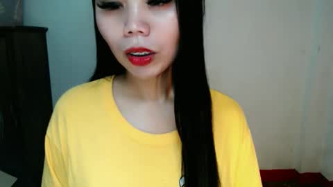 asuna_charming online show from 11.19.25