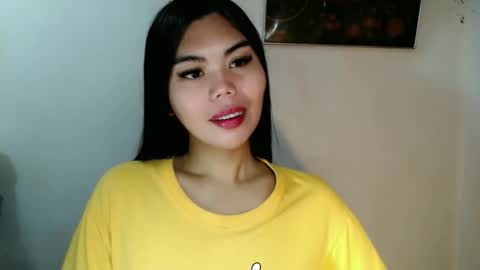 Snapshot of asuna_charming chatting on 01.10.26 asuna_charming online show from 01.10.26