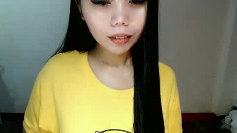 Snapshot of asuna_charming chatting on 01.13.26 asuna_charming online show from 01.13.26