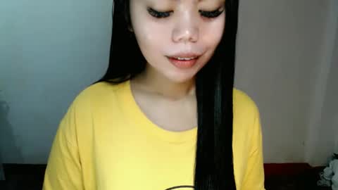 Snapshot of asuna_charming chatting on 01.14.26 asuna_charming online show from 01.14.26