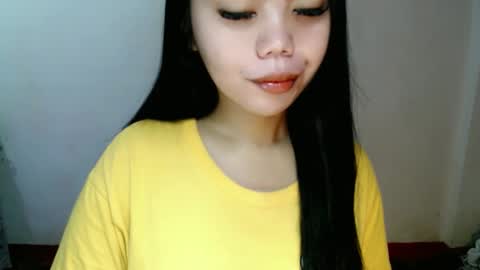 Snapshot of asuna_charming chatting on 01.16.26 asuna_charming online show from 01.16.26