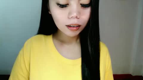 Snapshot of asuna_charming chatting on 01.18.26 asuna_charming online show from 01.18.26