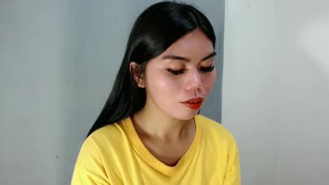 Snapshot of asuna_charming chatting on 01.18.26 asuna_charming online show from 01.18.26