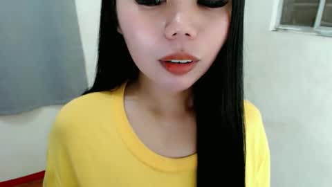 Snapshot of asuna_charming chatting on 01.19.26 asuna_charming online show from 01.19.26