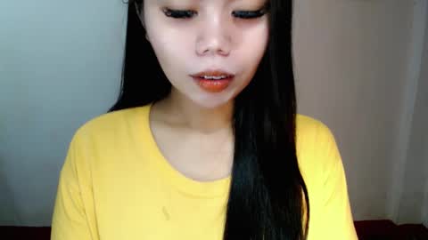 Snapshot of asuna_charming chatting on 02.10.26 asuna_charming online show from 02.10.26