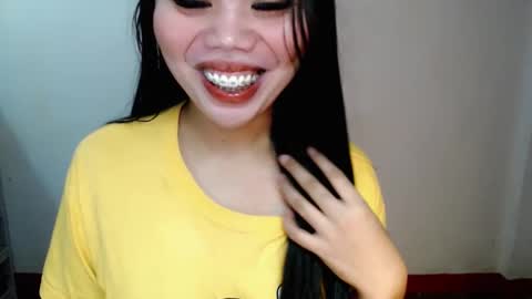 Snapshot of asuna_charming chatting on 02.13.26 asuna_charming online show from 02.13.26