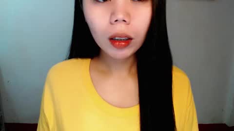 Snapshot of asuna_charming chatting on 02.16.26 asuna_charming online show from 02.16.26