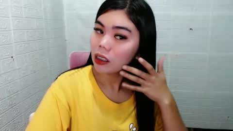 Snapshot of asuna_charming chatting on 02.19.26 asuna_charming online show from 02.19.26