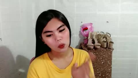 Snapshot of asuna_charming chatting on 02.19.26 asuna_charming online show from 02.19.26