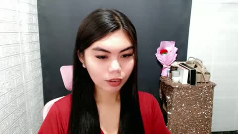 Snapshot of asuna_charming chatting on 02.20.26 asuna_charming online show from 02.20.26