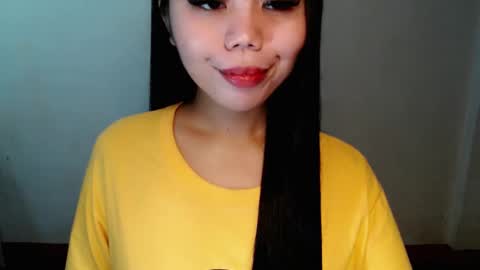 Snapshot of asuna_charming chatting on 02.22.26 asuna_charming online show from 02.22.26