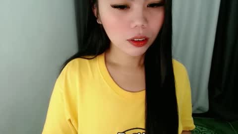 Snapshot of asuna_charming chatting on 02.24.26 asuna_charming online show from 02.24.26