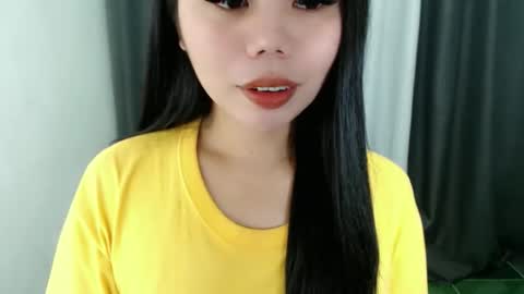 Snapshot of asuna_charming chatting on 02.25.26 asuna_charming online show from 02.25.26