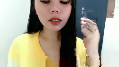 Snapshot of asuna_charming chatting on 02.28.26 asuna_charming online show from 02.28.26