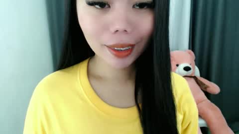 Snapshot of asuna_charming chatting on 03.01.26 asuna_charming online show from 03.01.26