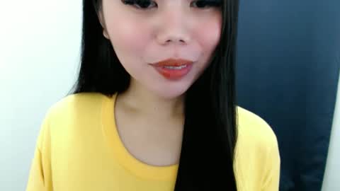 Snapshot of asuna_charming chatting on 03.08.26 asuna_charming online show from 03.08.26