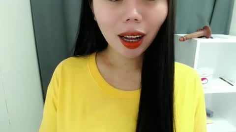 asuna_charming online show from 04.26.26