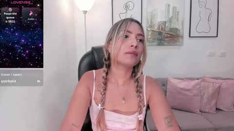 asura_love online show from 05.07.26