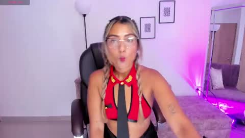 asura_love online show from 07.18.26