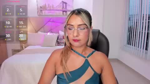 asura_love online show from 07.19.26