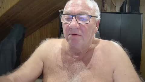 asusandy online show from 11.22.25