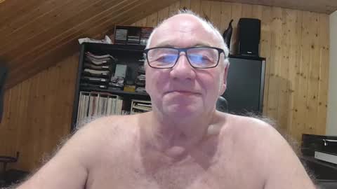 asusandy online show from 02.26.26