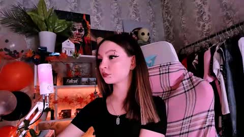 Anastasia online show from 11.15.25