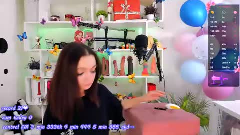 Anastasia online show from 07.22.26
