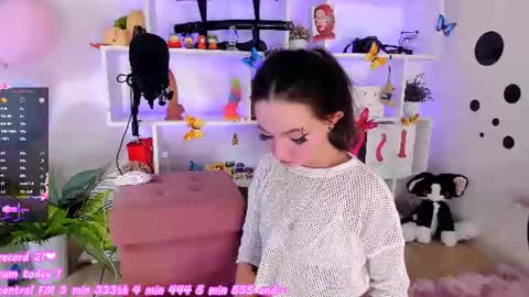 Anastasia online show from 08.04.26