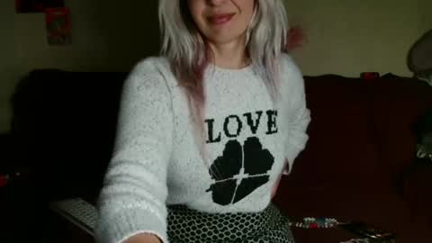 Snapshot of asyalu chatting on 02.28.26 AsyaLu online show from 02.28.26