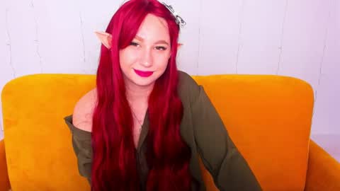 Snapshot of asyapink chatting on 01.18.25 AsyaPink online show from 01.18.25