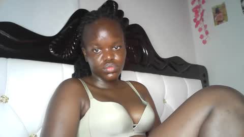 Snapshot of ateker5 chatting on 03.28.26 ateker5 online show from 03.28.26