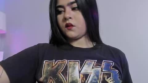 Athena online show from 12.01.25