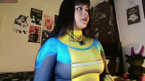 Atena online show from 08.04.26