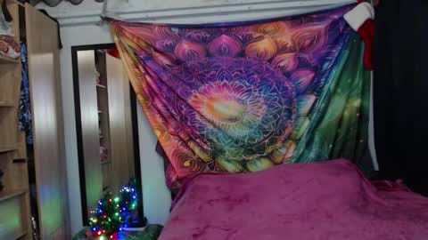 atena messy online show from 12.23.25