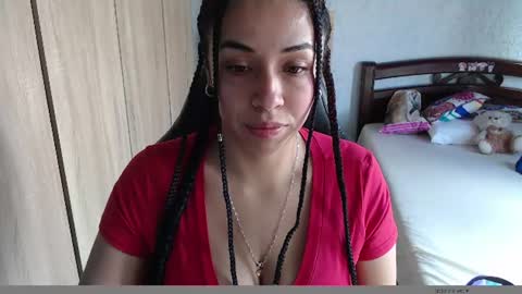 atena messy online show from 06.28.26