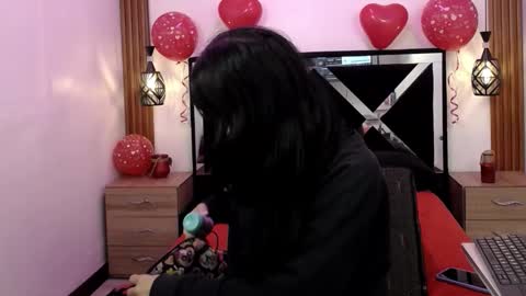 COLOMBIA online show from 02.18.26