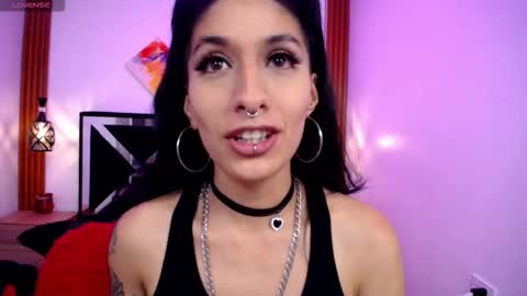 COLOMBIA online show from 03.25.26
