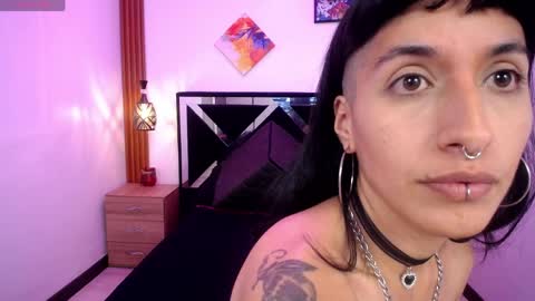 COLOMBIA online show from 03.31.26