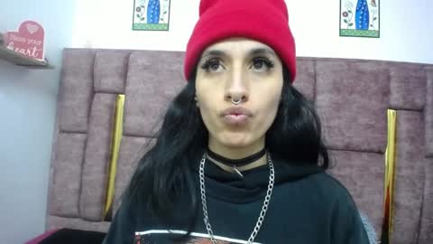 COLOMBIA online show from 04.21.26