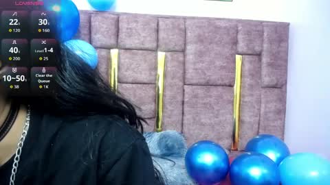 COLOMBIA online show from 04.28.26