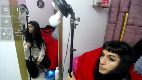 COLOMBIA online show from 04.29.26