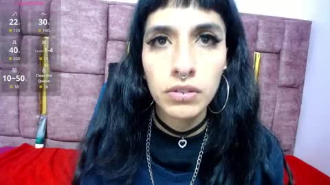 COLOMBIA online show from 05.01.26