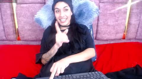 Snapshot of atenea_420 chatting on 05.12.26 COLOMBIA online show from 05.12.26