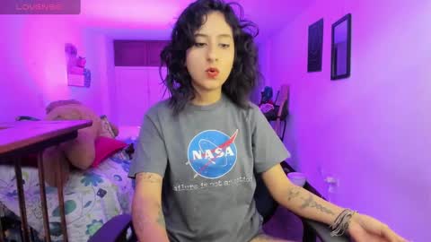 Snapshot of atenea_dragon__ chatting on 09.12.25 Atenea online show from 09.12.25