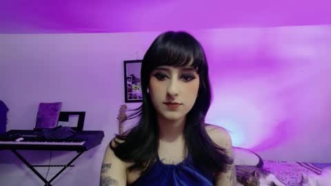 Snapshot of atenea_dragon__ chatting on 03.26.26 Atenea online show from 03.26.26