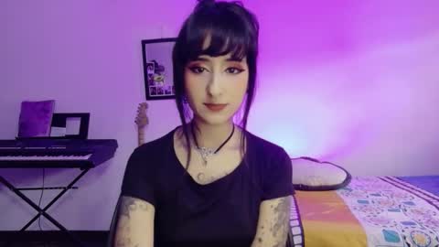 Snapshot of atenea_dragon__ chatting on 03.27.26 Atenea online show from 03.27.26