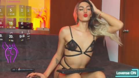 atenea_fit online show from 04.11.26