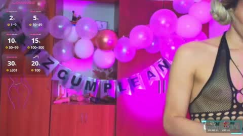 atenea_fit online show from 05.01.26