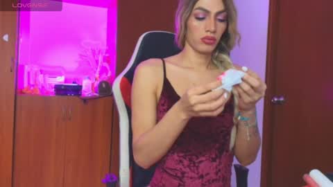 atenea_fit online show from 05.06.26